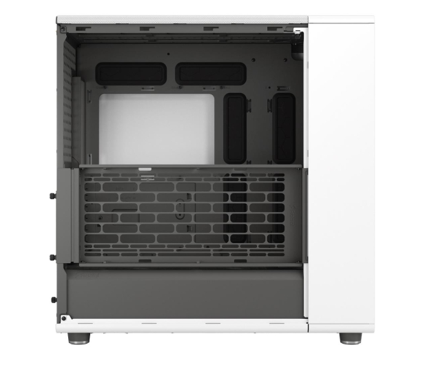 FRACTAL DESIGN North XL Chalk White FD-C-NOR1X-03 - 1228499 - zdjęcie 3